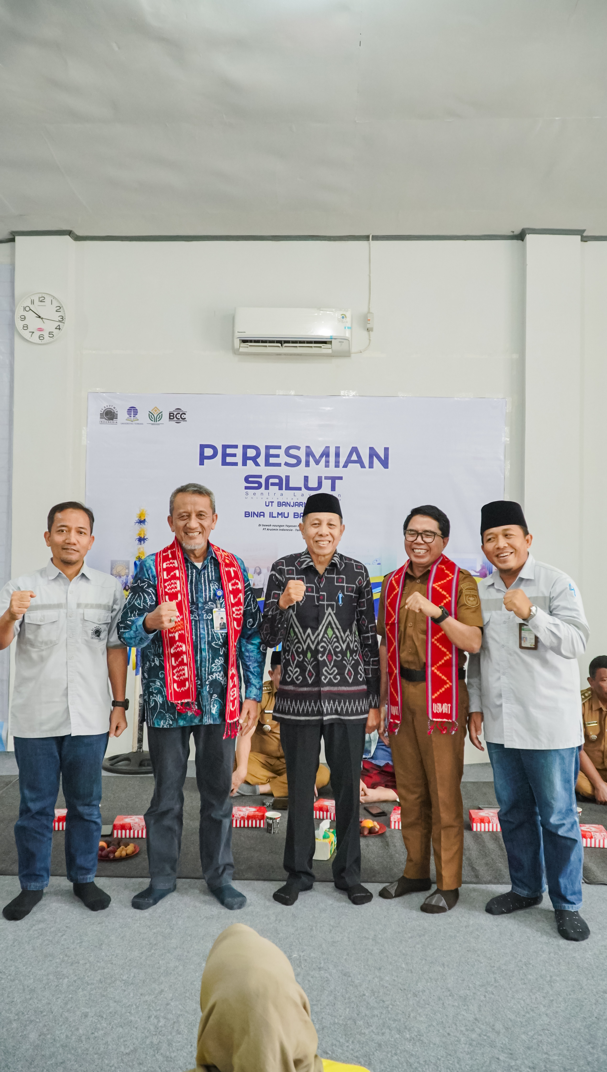 Kegiatan Yayasan