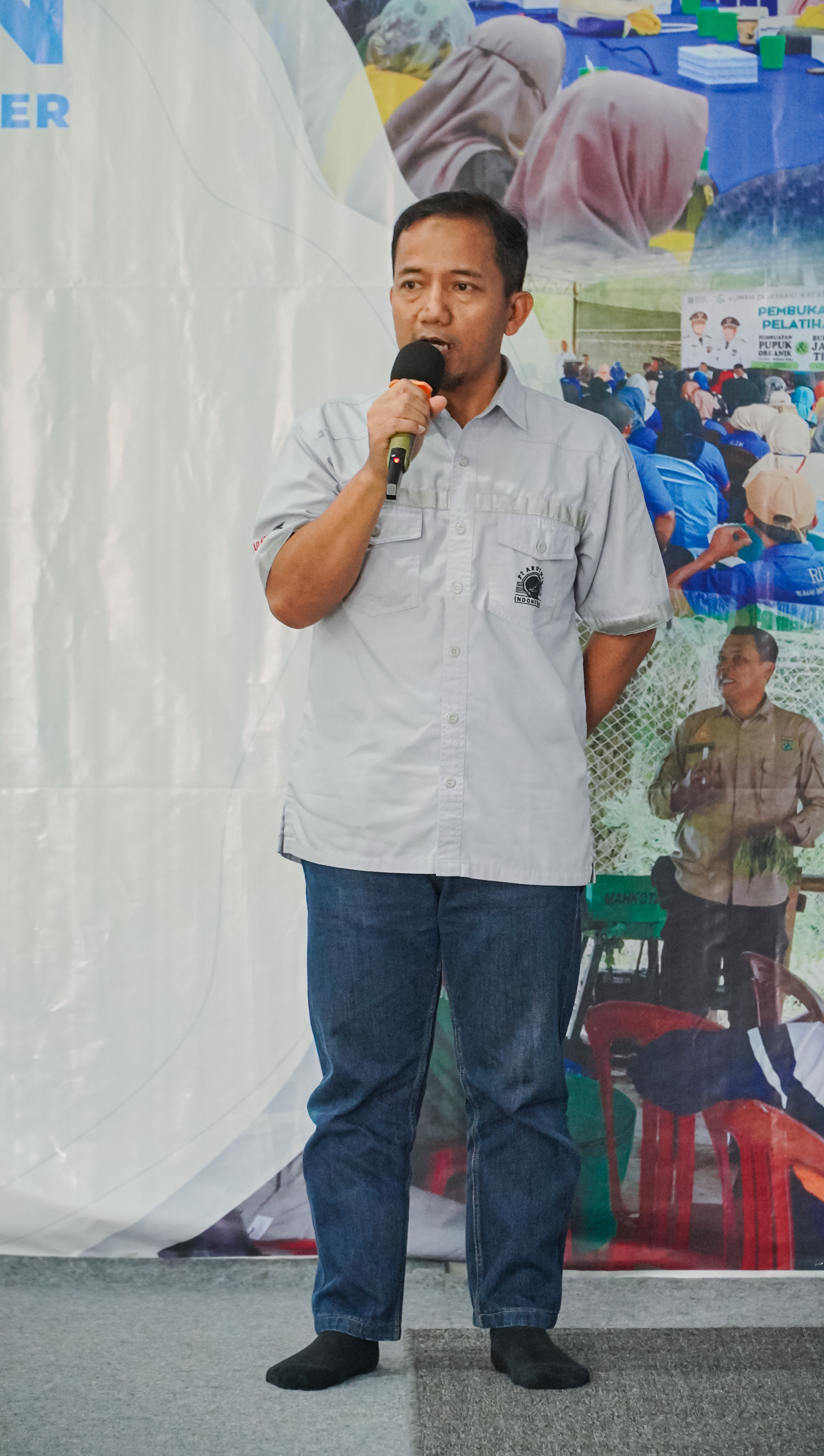Kegiatan Yayasan